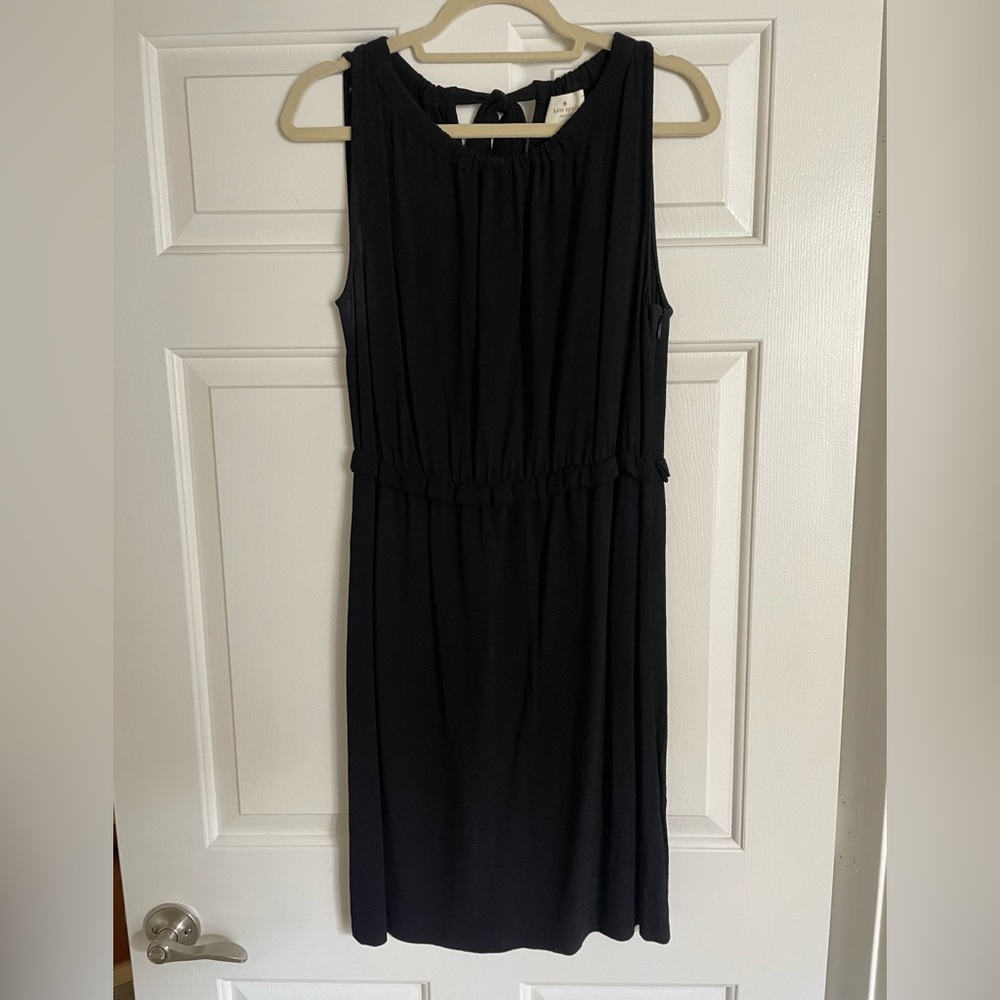 Kate Spade Work Dress - formal dress - business casual or formal